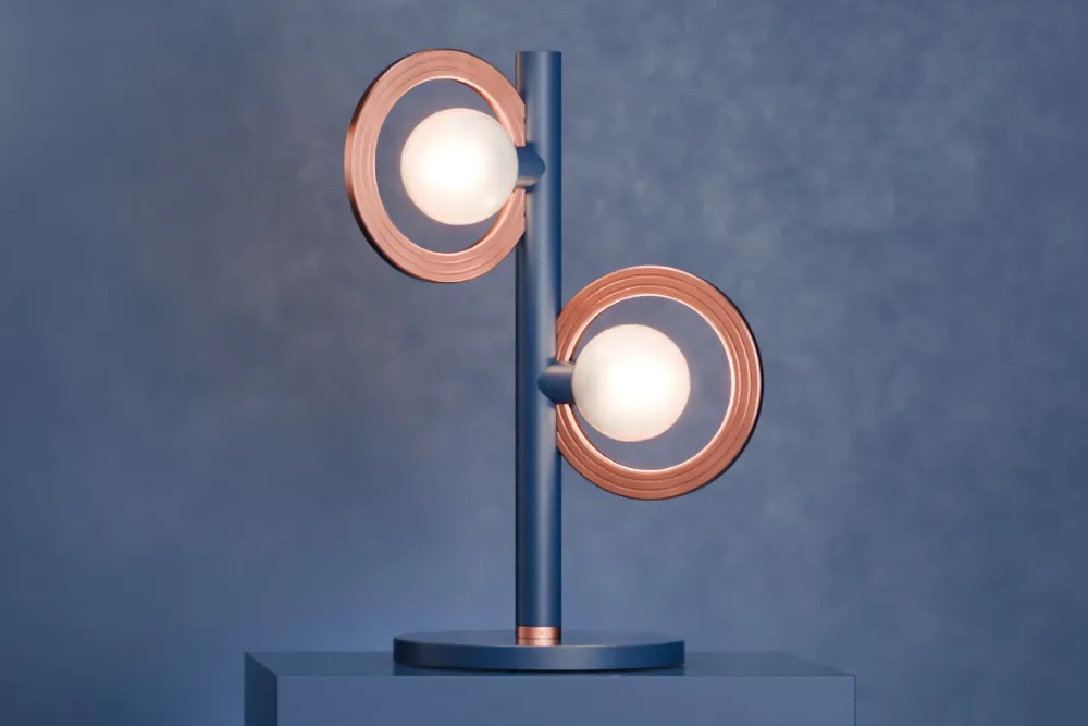 Cassi Table Lamp